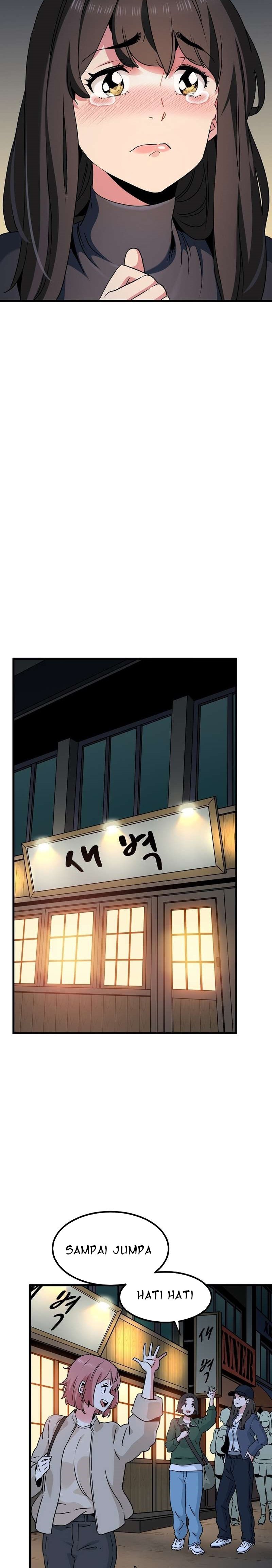 A Turning Point - Chapter 33 20 A Turning Point - Chapter 33 20