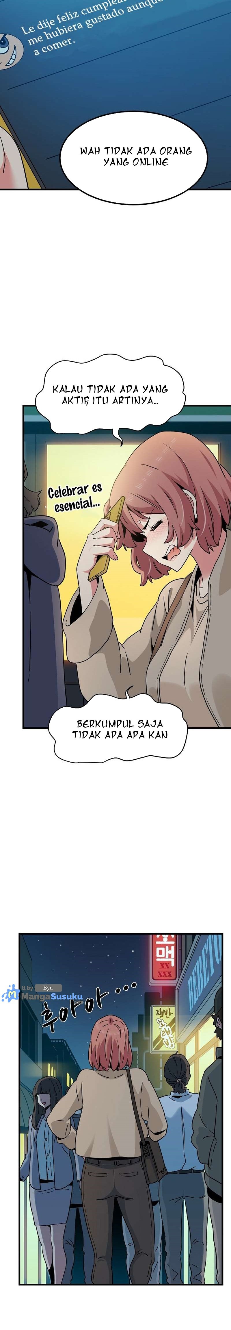 A Turning Point - Chapter 33 22 A Turning Point - Chapter 33 22