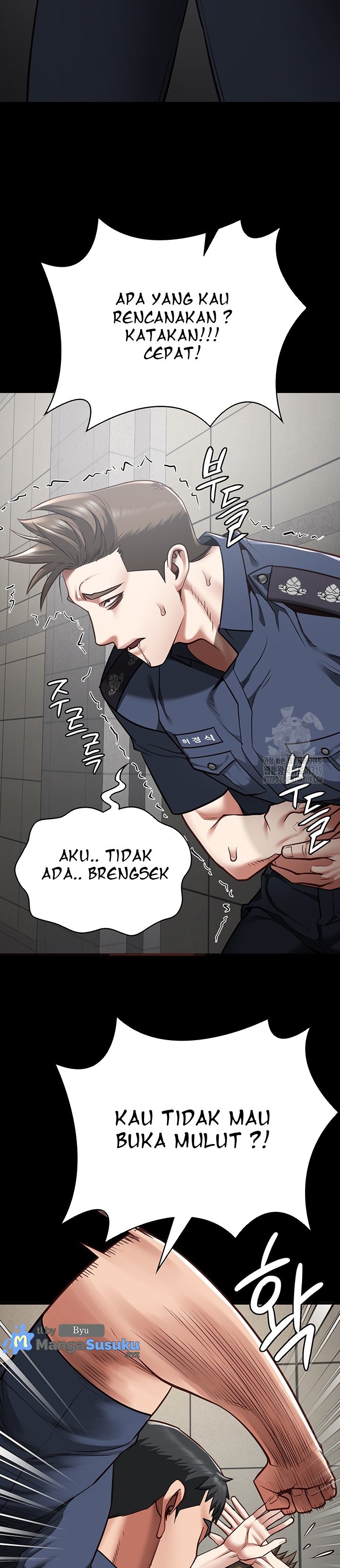 Locked Up - Chapter 33 27