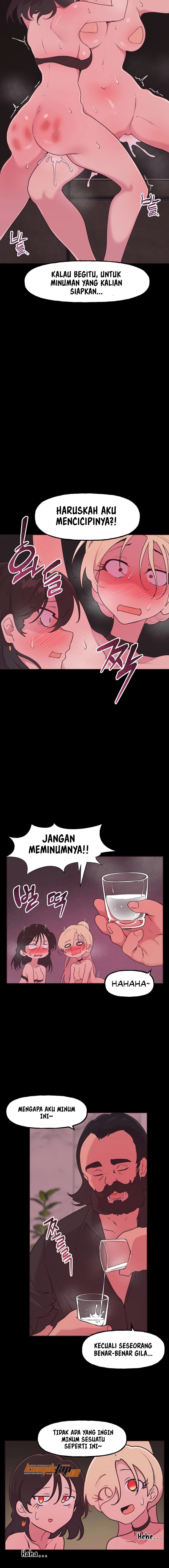 Son of Nam - Chapter 33 11