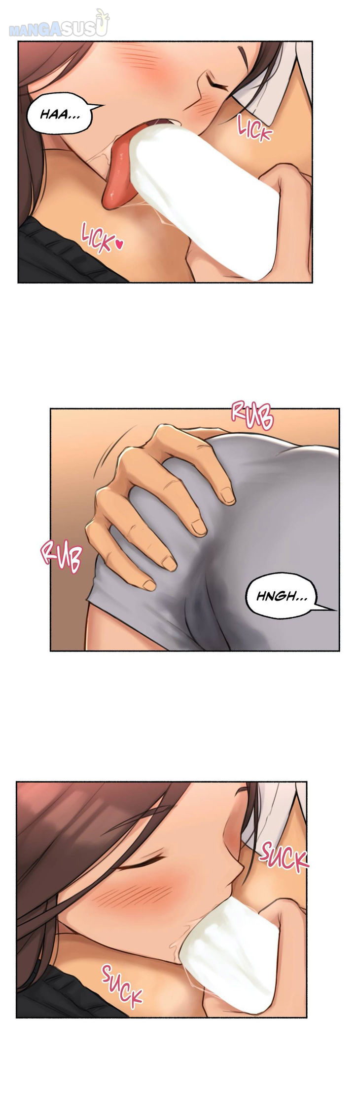 I Did This - Chapter 33 16