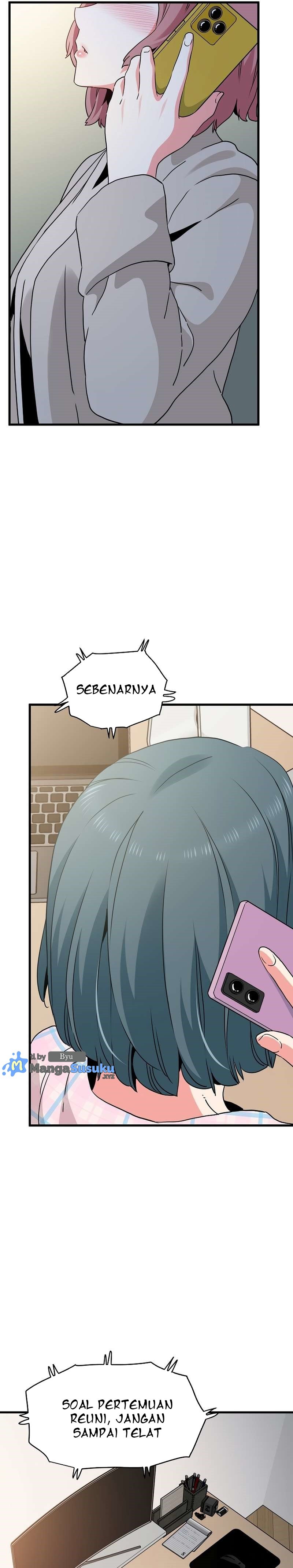 A Turning Point - Chapter 33 26 A Turning Point - Chapter 33 26