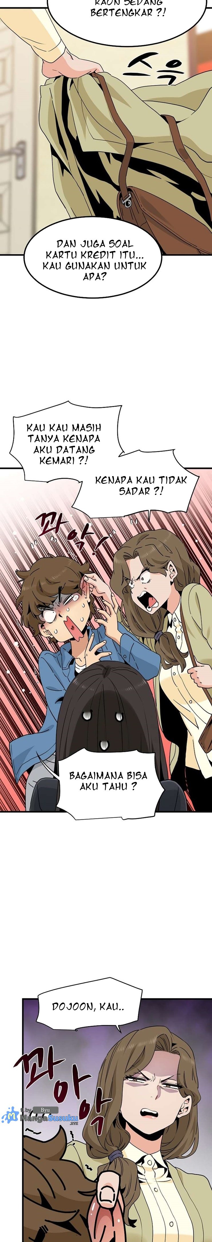 A Turning Point - Chapter 33 3 A Turning Point - Chapter 33 3