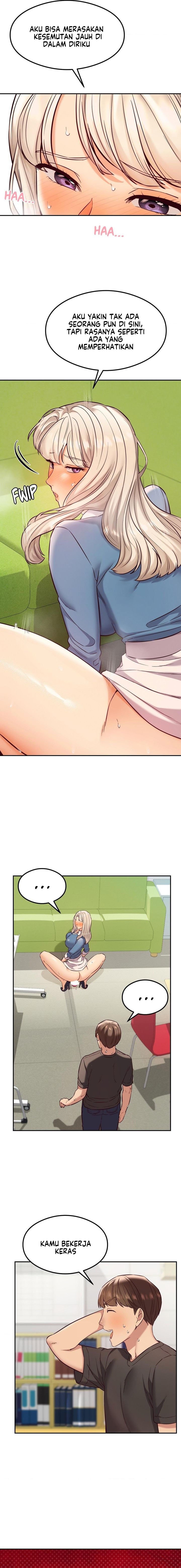 The Massage Club - Chapter 33 8 The Massage Club - Chapter 33 8