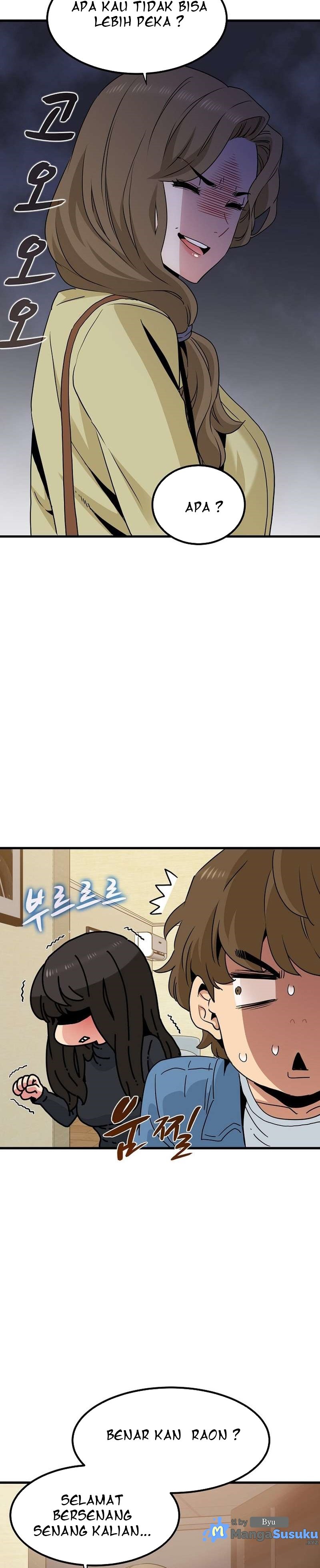 A Turning Point - Chapter 33 11 A Turning Point - Chapter 33 11