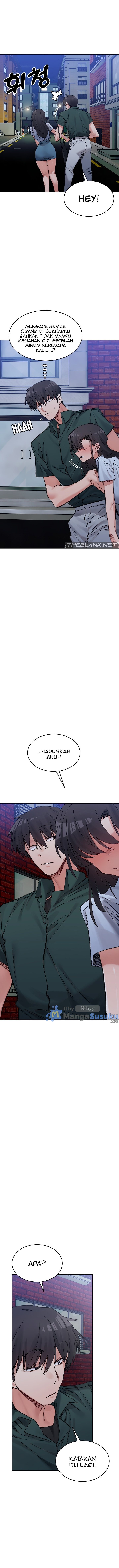 Delicate Relationship - Chapter 33 13