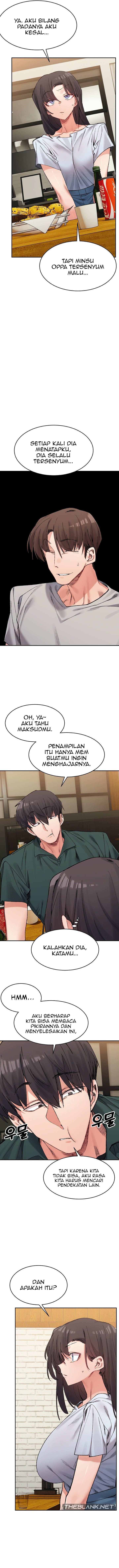 Delicate Relationship - Chapter 33 3