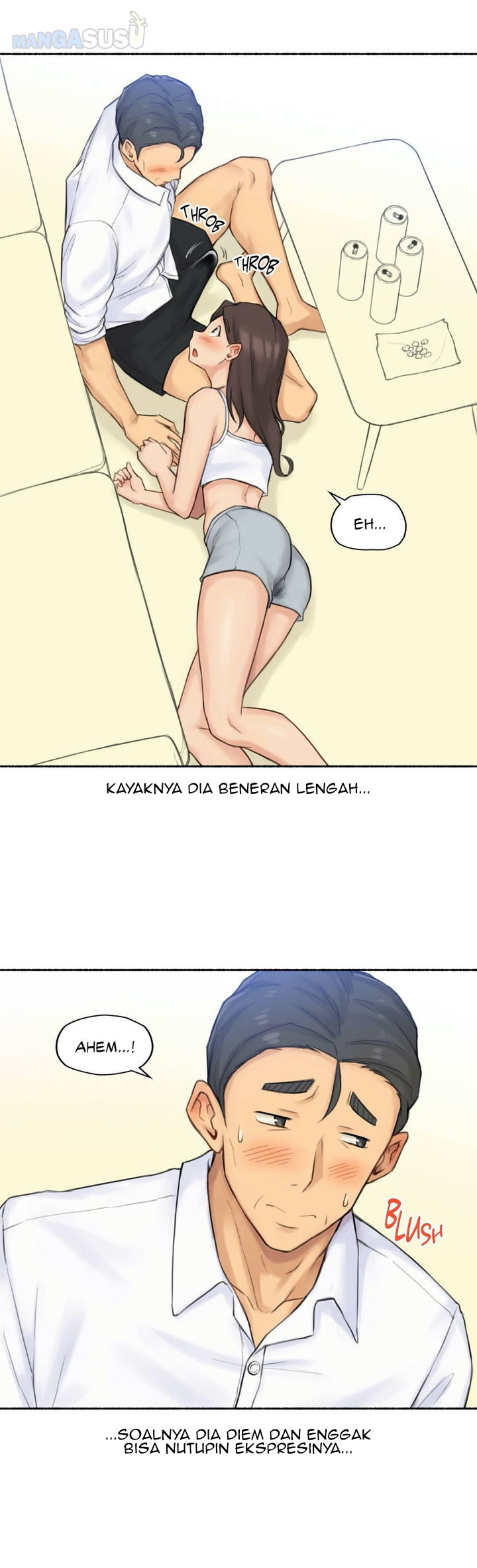 I Did This - Chapter 33 4