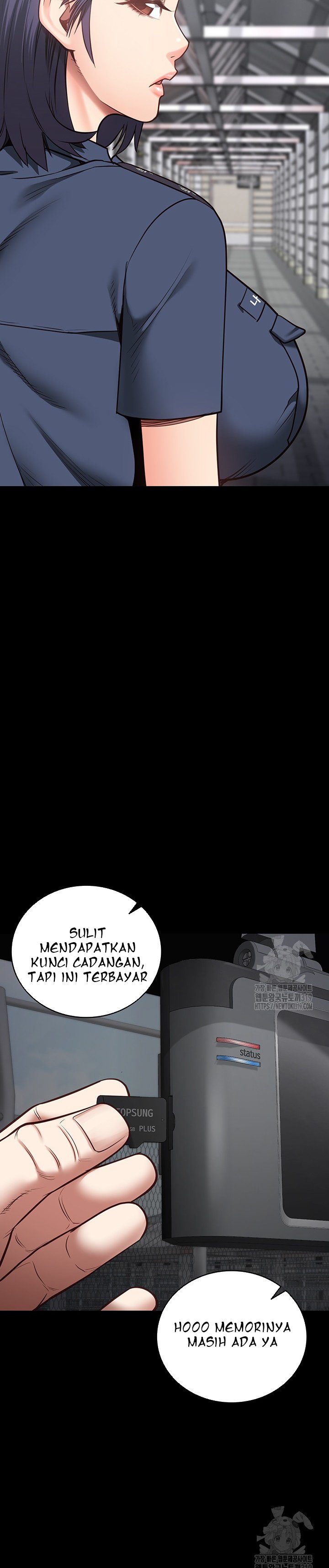 Locked Up - Chapter 33 23