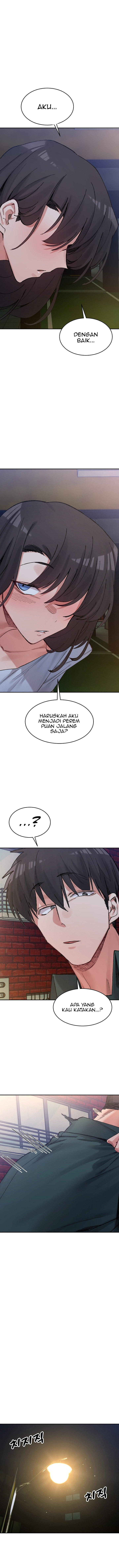Delicate Relationship - Chapter 33 14