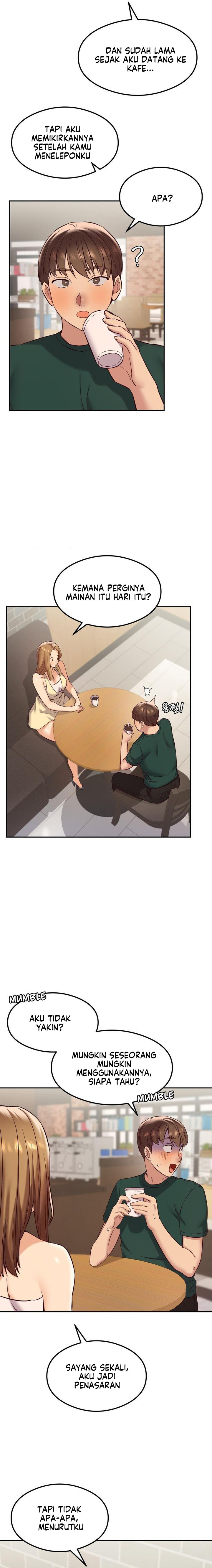 The Massage Club - Chapter 33 17 The Massage Club - Chapter 33 17