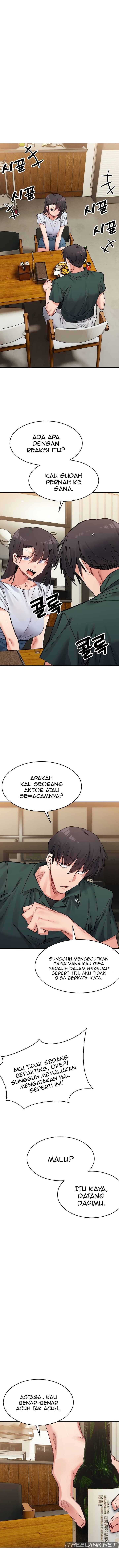 Delicate Relationship - Chapter 33 9