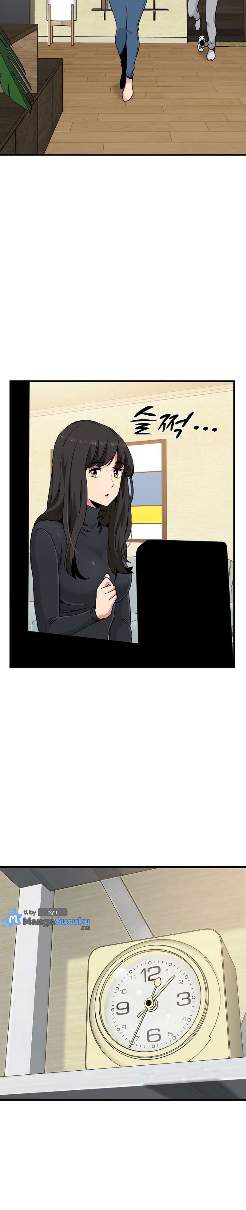 A Turning Point - Chapter 33 15 A Turning Point - Chapter 33 15