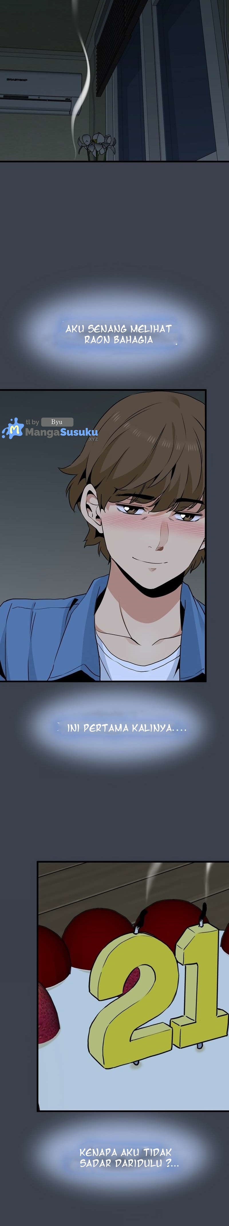 A Turning Point - Chapter 33 30 A Turning Point - Chapter 33 30