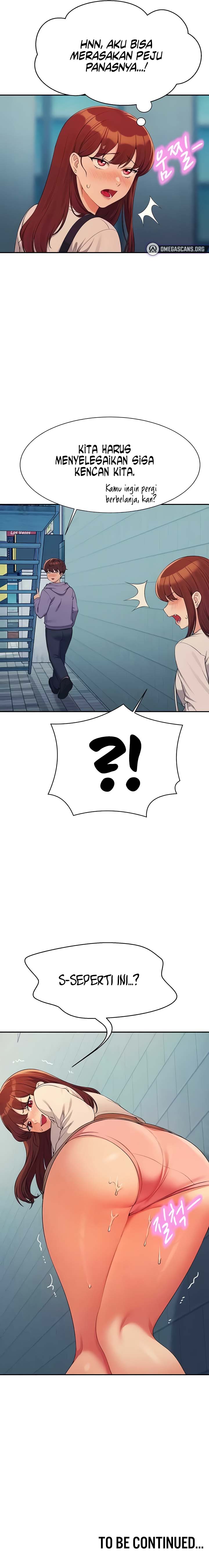 Is There No Goddess in My College? - Chapter 131 10