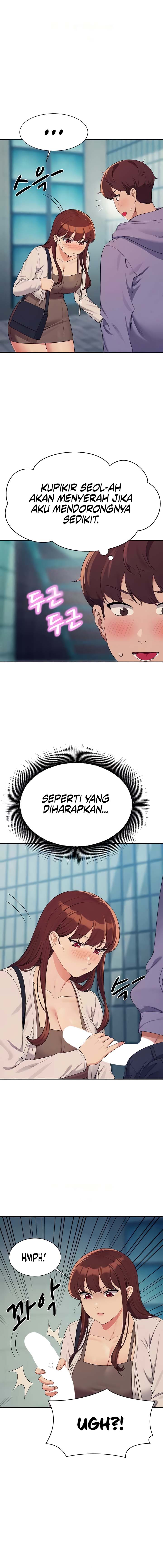 Is There No Goddess in My College? - Chapter 131 2