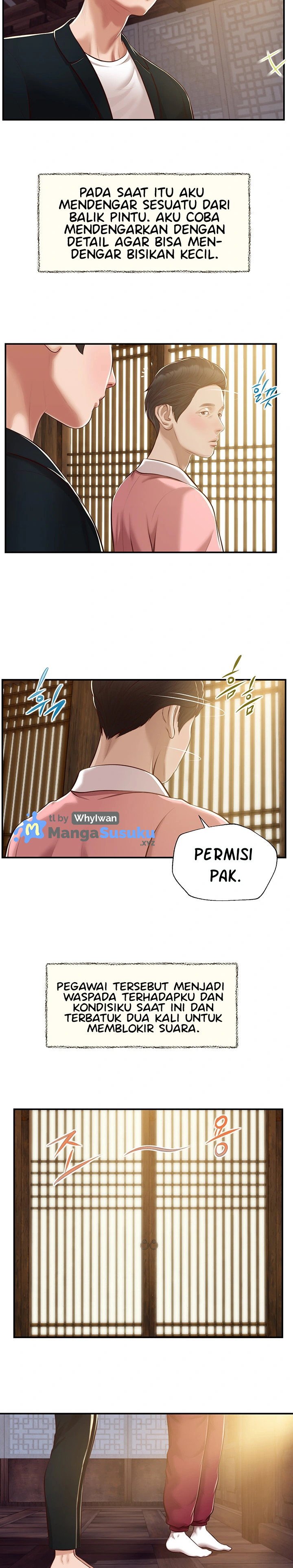 Concubine - Chapter 125 9