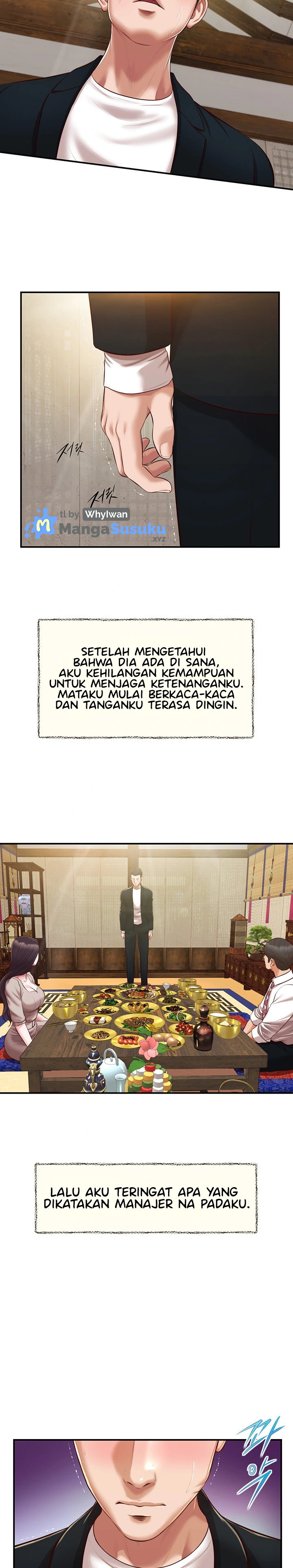 Concubine - Chapter 125 12
