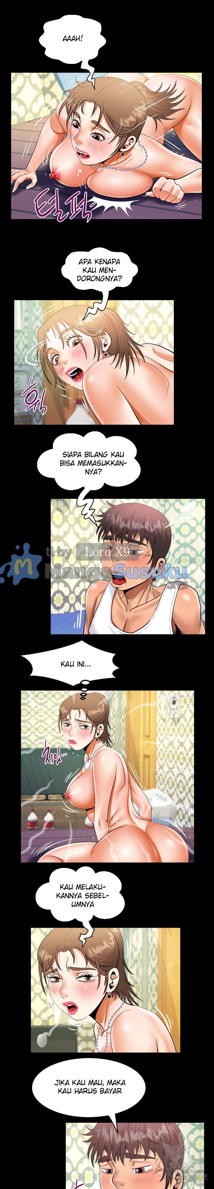 The Unforeseen Guest - Chapter 125 11