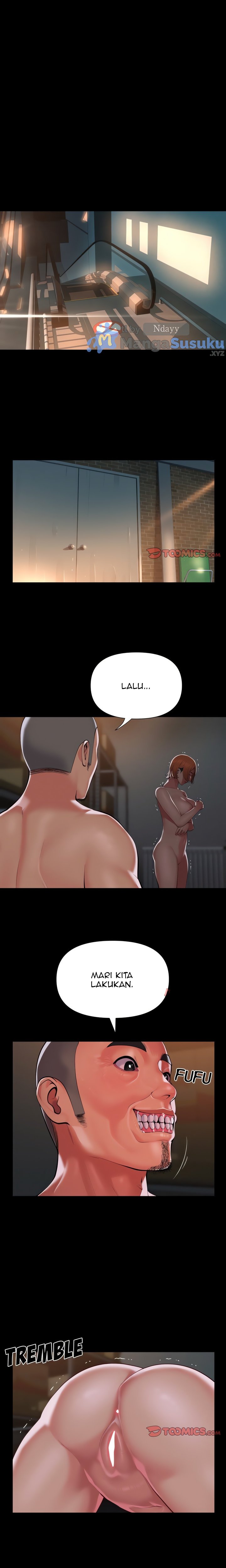 The Ladies&#8217; Associate - Chapter 136 10
