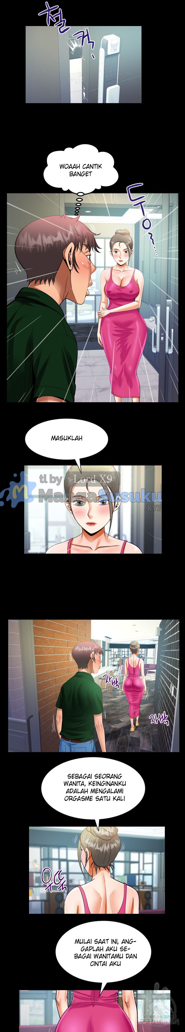 The Unforeseen Guest - Chapter 136 7 The Unforeseen Guest - Chapter 136 7