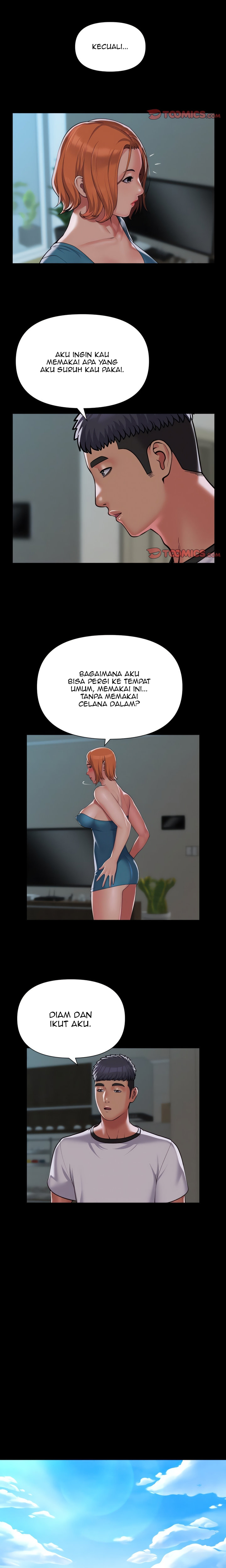 The Ladies&#8217; Associate - Chapter 136 3