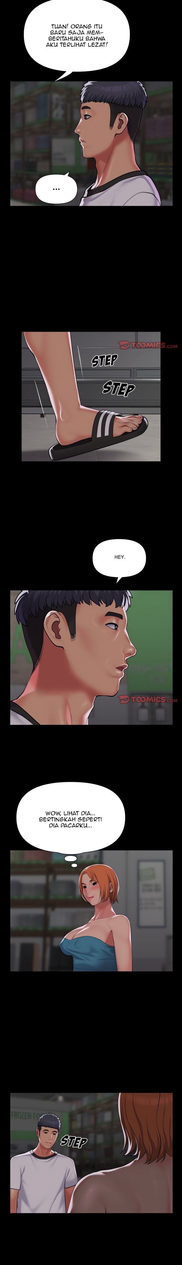 The Ladies&#8217; Associate - Chapter 136 7
