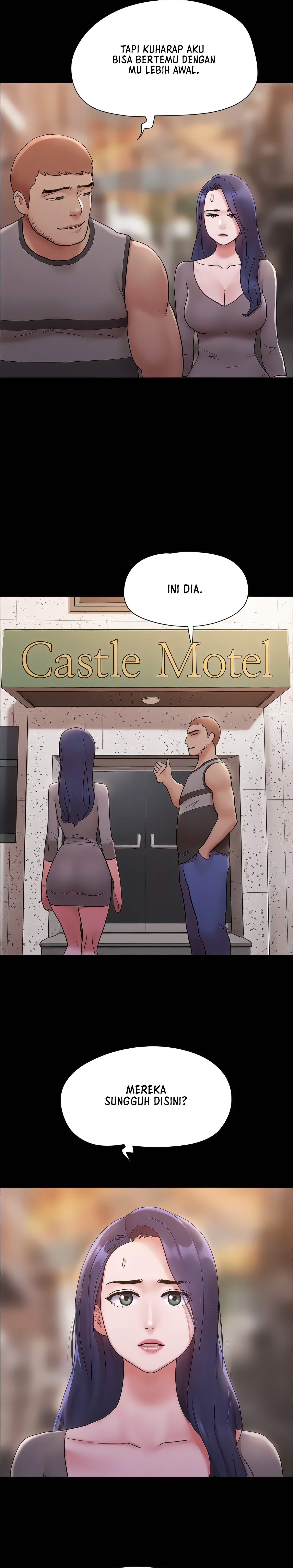 Only With Consent Uncensored - Chapter 133 13