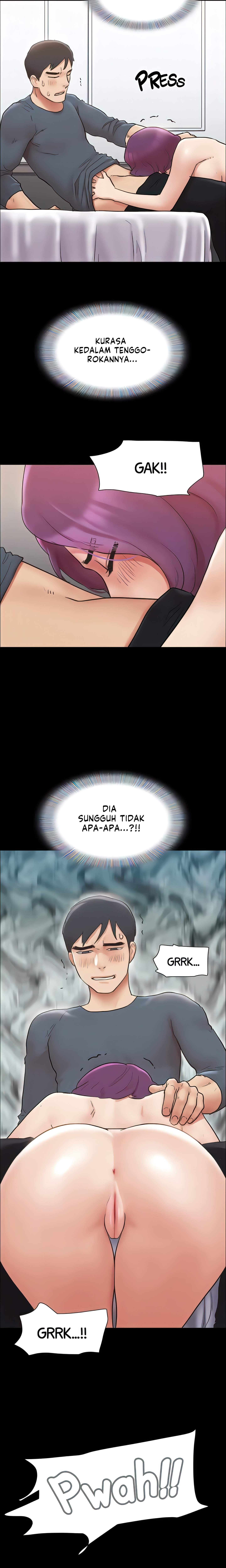 Only With Consent Uncensored - Chapter 133 10