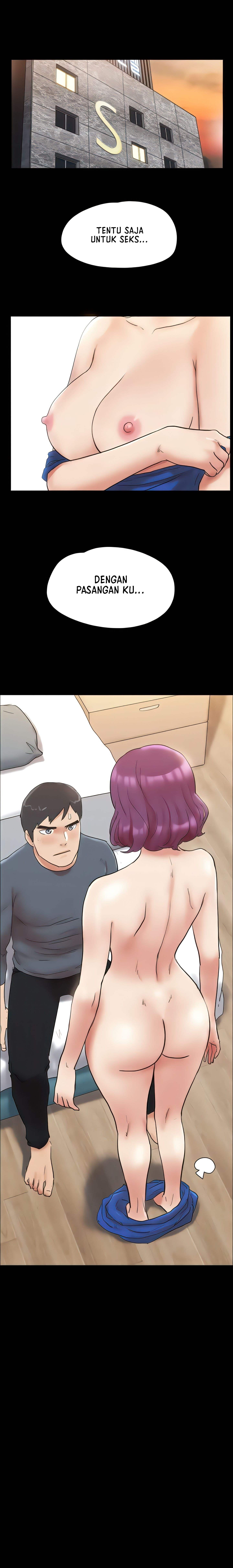 Only With Consent Uncensored - Chapter 133 3