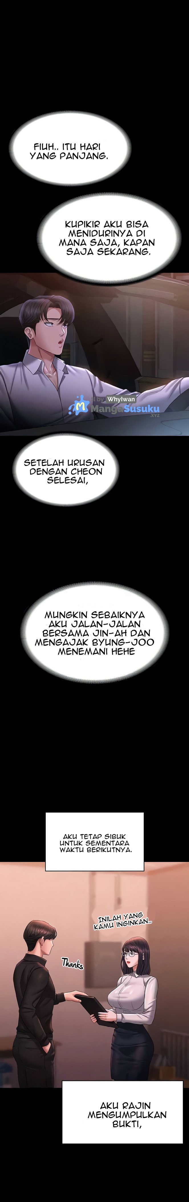 Administrator Privileges - Chapter 133 13