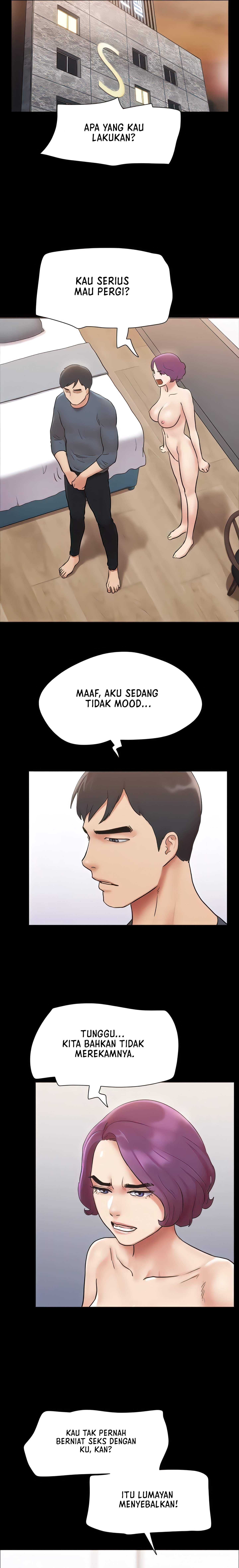 Only With Consent Uncensored - Chapter 133 19