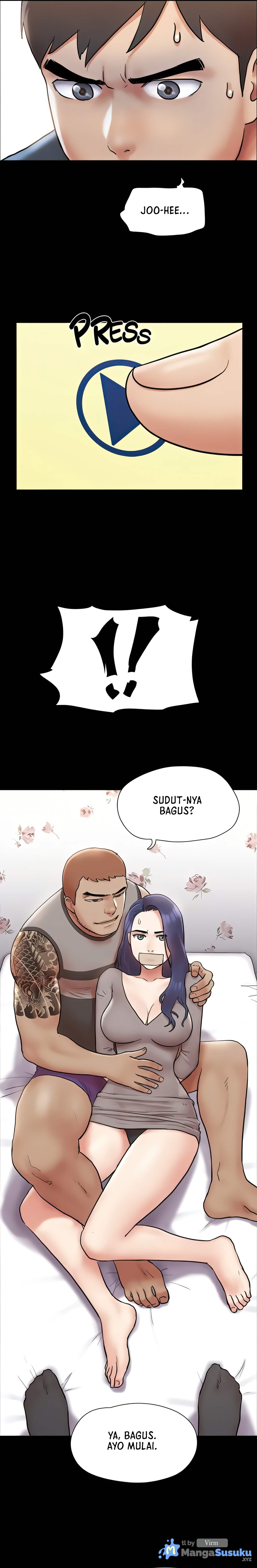 Only With Consent Uncensored - Chapter 133 21