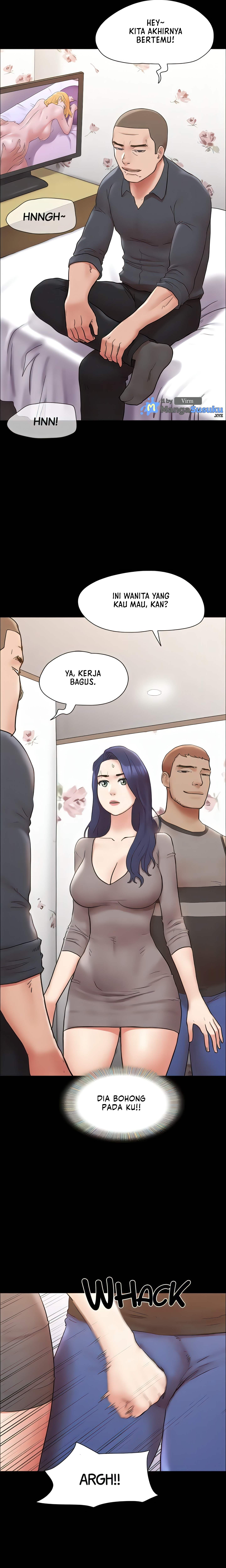 Only With Consent Uncensored - Chapter 133 16