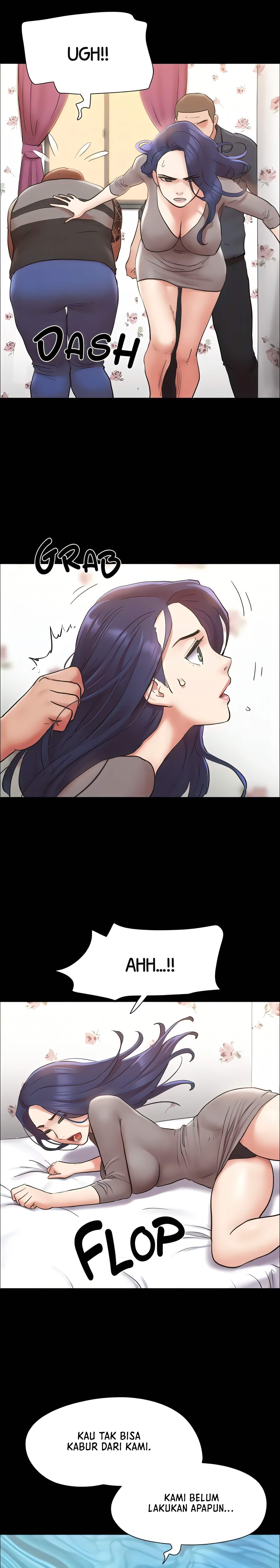 Only With Consent Uncensored - Chapter 133 17