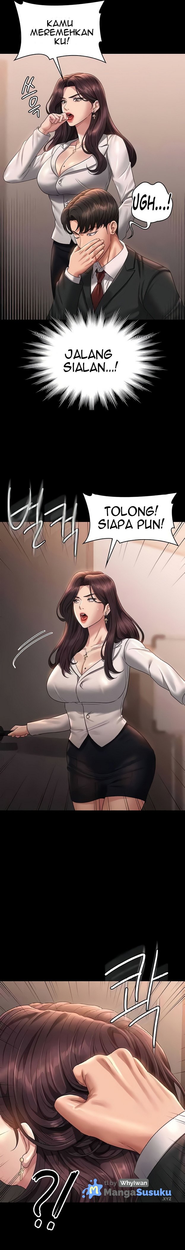 Administrator Privileges - Chapter 133 28