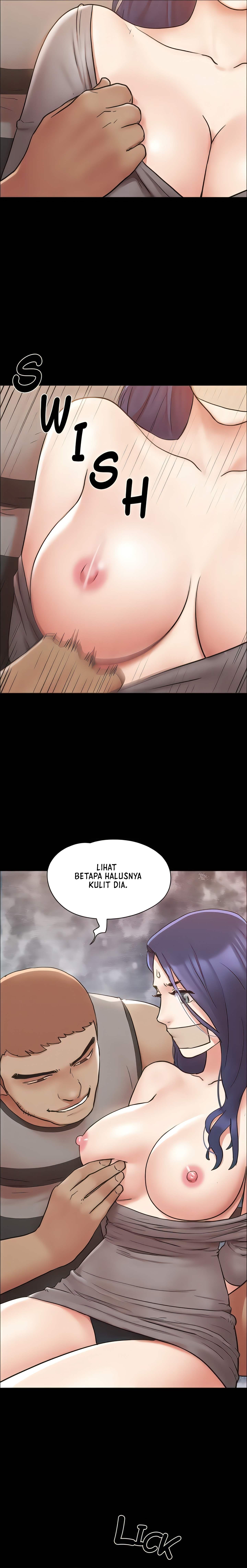 Only With Consent Uncensored - Chapter 133 23