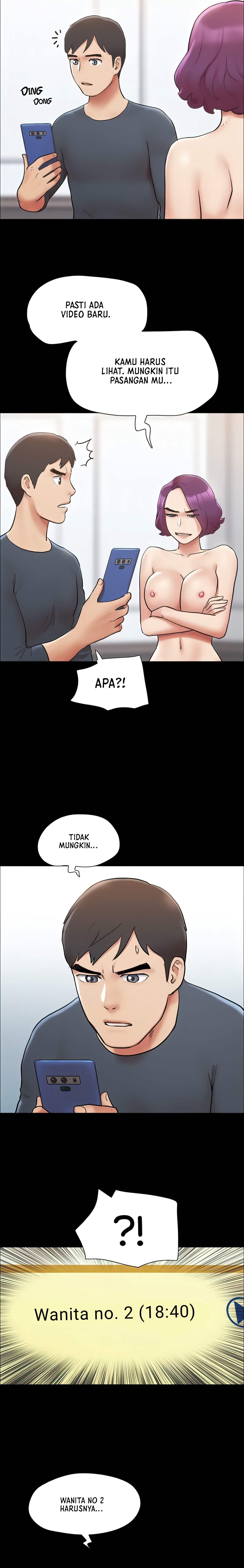 Only With Consent Uncensored - Chapter 133 20