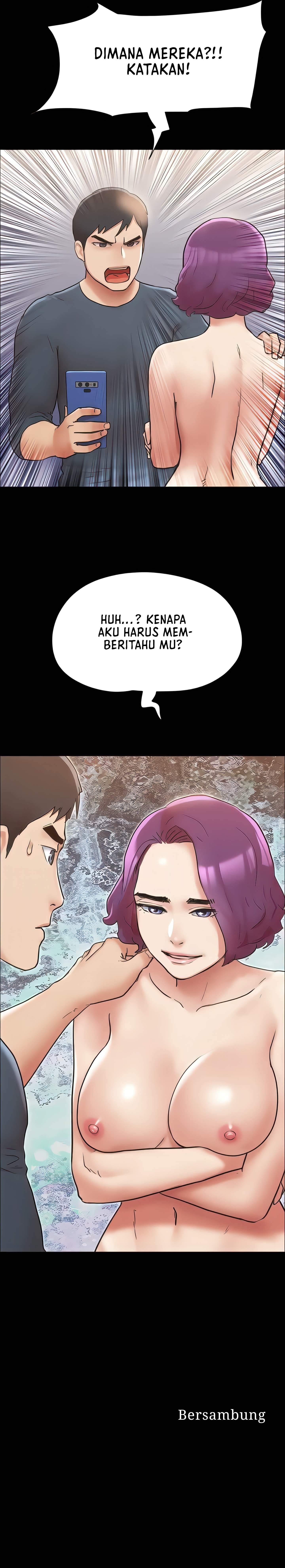 Only With Consent Uncensored - Chapter 133 27