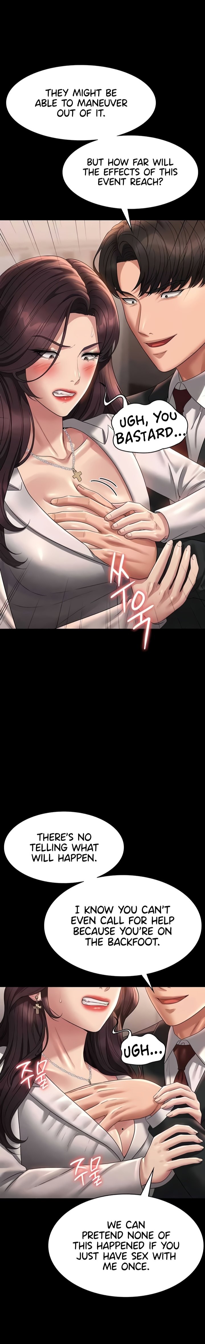 Administrator Privileges - Chapter 133 26
