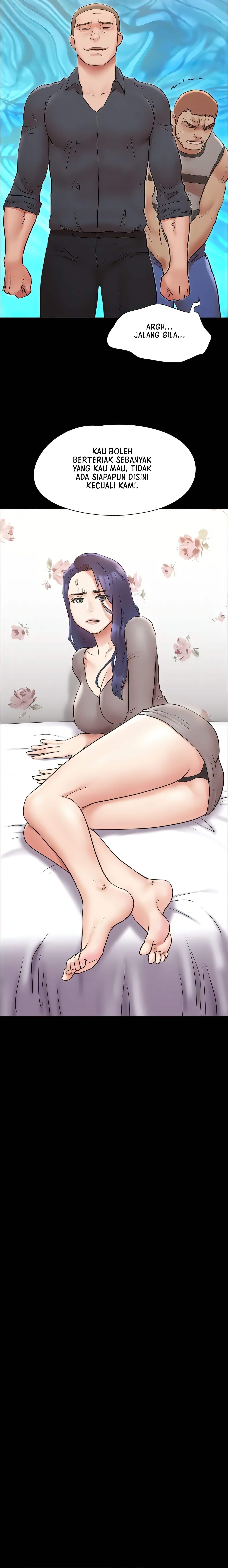 Only With Consent Uncensored - Chapter 133 18