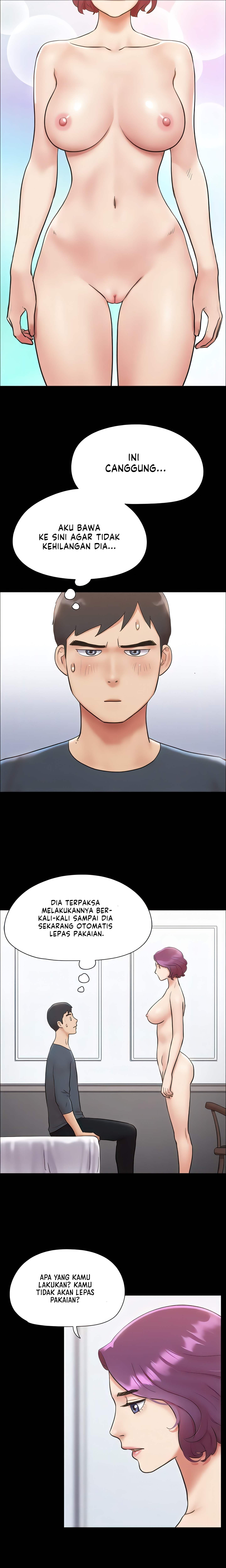 Only With Consent Uncensored - Chapter 133 5