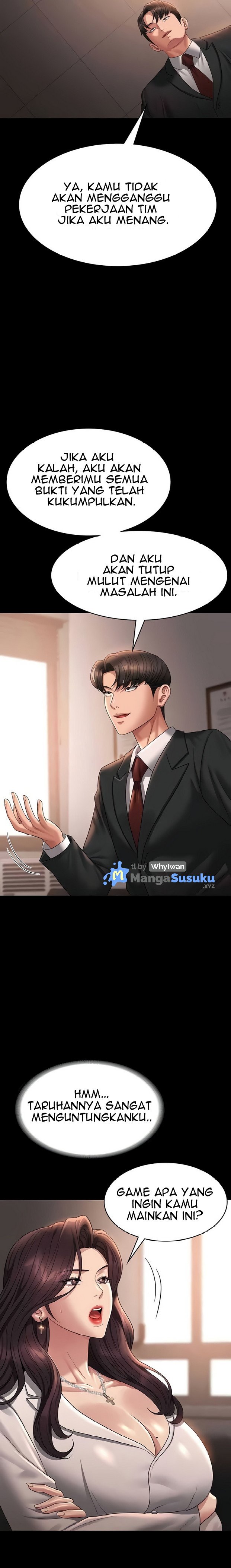 Administrator Privileges - Chapter 133 22