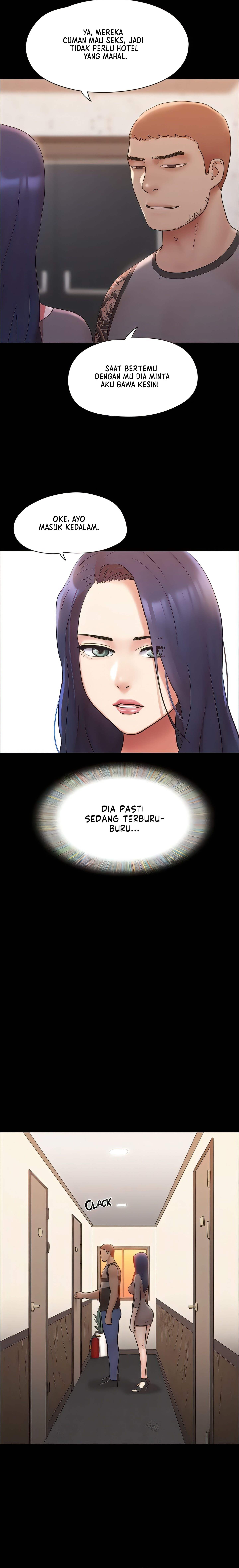 Only With Consent Uncensored - Chapter 133 14