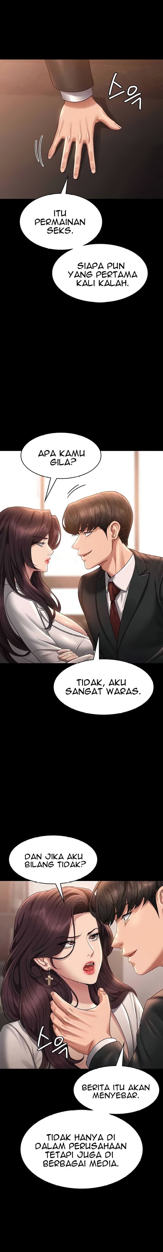 Administrator Privileges - Chapter 133 24