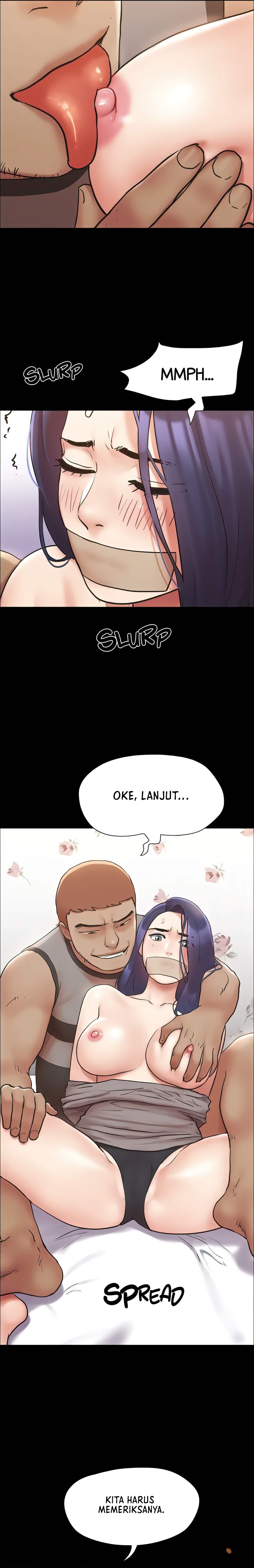 Only With Consent Uncensored - Chapter 133 24