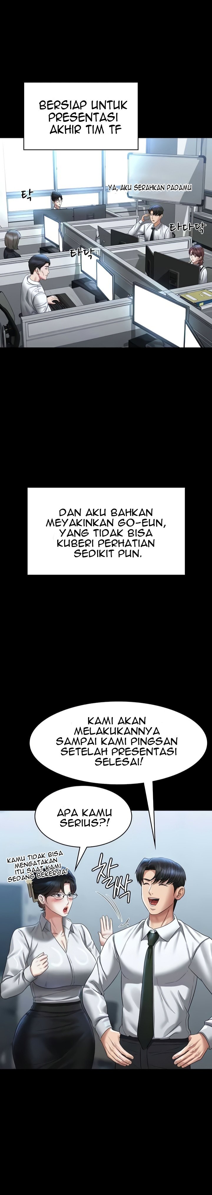 Administrator Privileges - Chapter 133 14