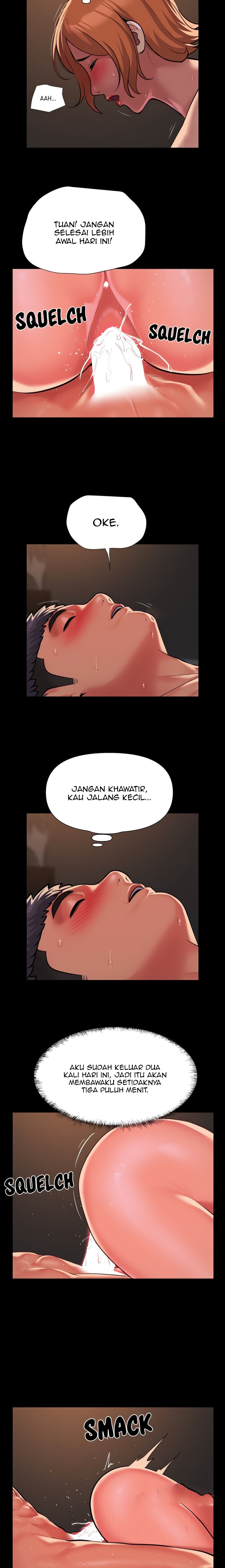 The Ladies&#8217; Associate - Chapter 124 8