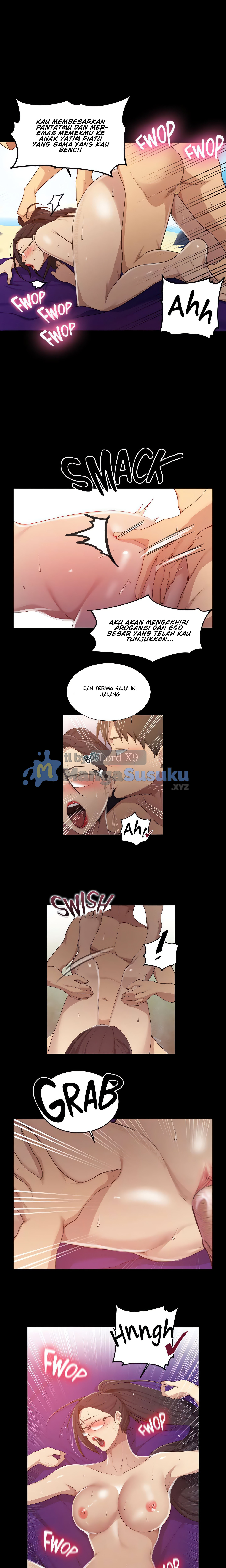 Secret Class Uncensored - Chapter 121 4 Secret Class Uncensored - Chapter 121 4