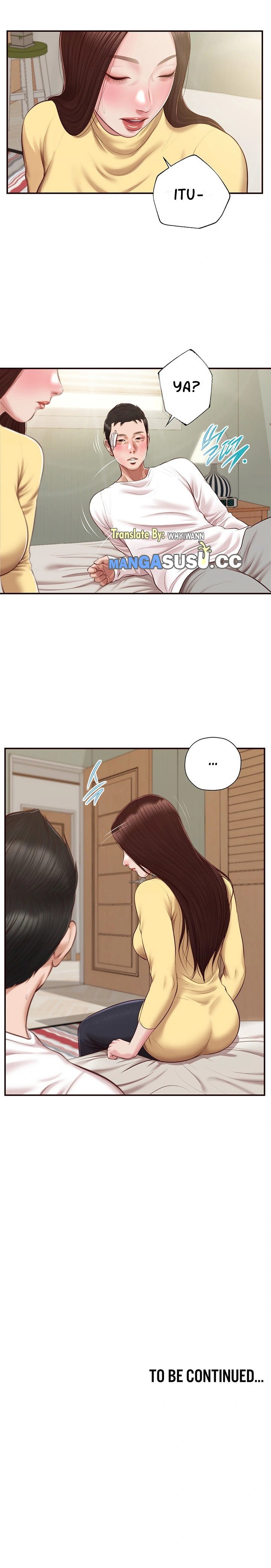 Concubine - Chapter 121 24